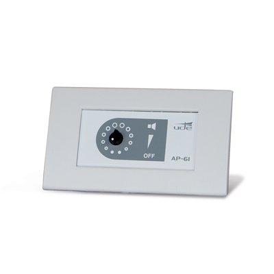 atenaudor attenuator